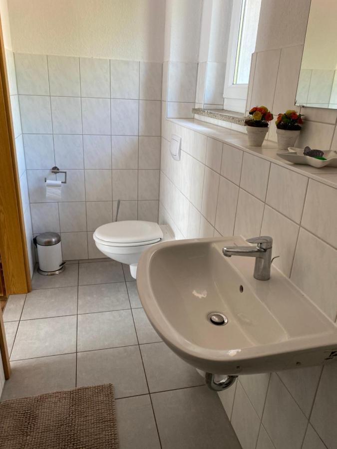 Radler Hotel Seehausen  Dış mekan fotoğraf