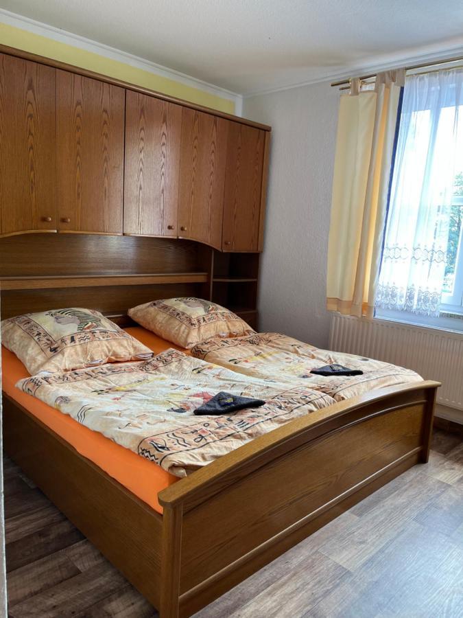 Radler Hotel Seehausen  Dış mekan fotoğraf