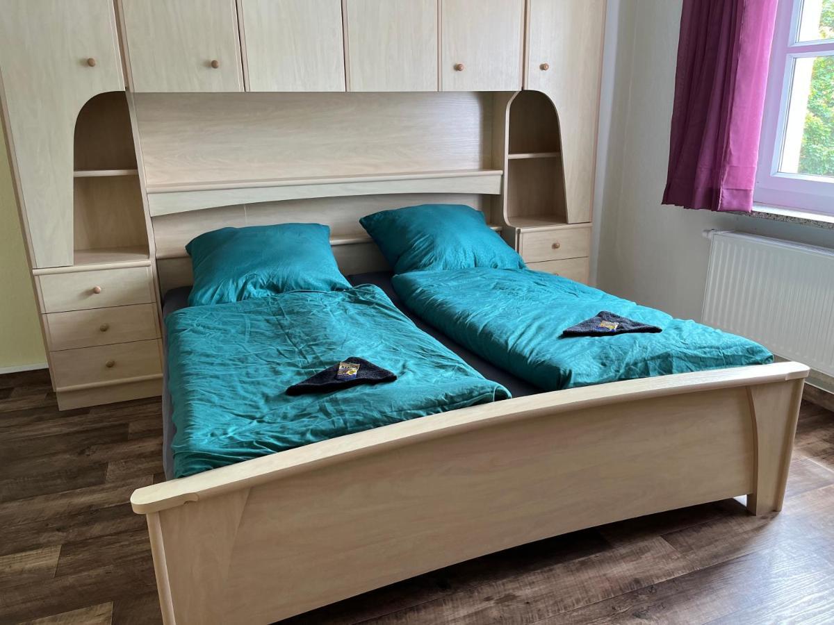 Radler Hotel Seehausen  Dış mekan fotoğraf