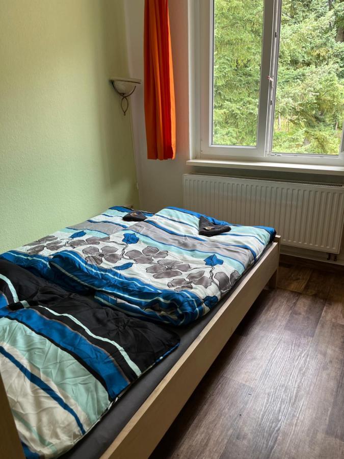 Radler Hotel Seehausen  Dış mekan fotoğraf